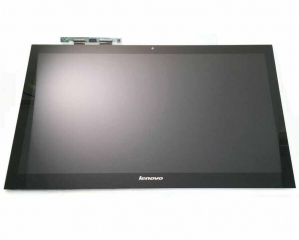 Lenovo Y70-70 LCD Touch Screen Digitizer Assembly LP173WF4 SPF1 17.3