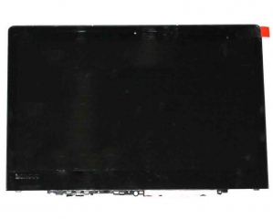 New For Lenovo Yoga 710-11ISK 710-11IKB LCD Touch Screen Assembly with Frame