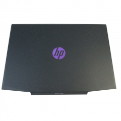 HP Pavilion 15-CX 15T-CX Lcd Back Cover w/ Ultra Violet Logo L20315-001