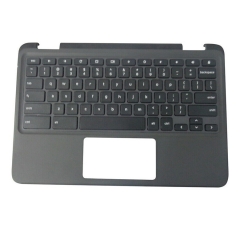 Dell Chromebook 5190 Palmrest w/ US Keyboard 59JT9 1K9J0 - No Camera