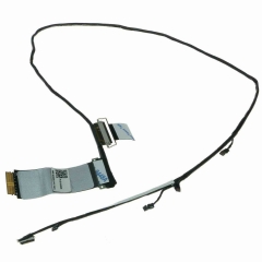 LCD Video Cable For Lenobo Yoga 900 Yoga 900-13ISK Yoga 4 DC02001X810