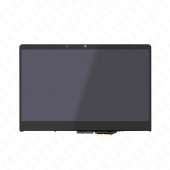 LCD Display Touch Glass Screen Digitizer Panel for Lenovo Yoga 710 14IKB 80V4