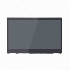 LCD Touch Screen Digitizer Glass Display Assembly for Lenovo Flex 5-1570 81CA