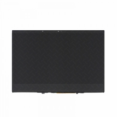 IPS LCD Touchscreen Digitizer Display Assembly for Lenovo Yoga 730-13IKB + Frame