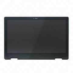 for Dell Inspiron 15 7569 2-in1 LCD Display Touchscreen Glass Digitizer Assembly