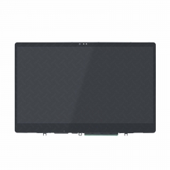 FHD LED LCD Touch Screen Digitizer Display Assembly for Dell Inspiron 15 7570