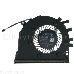 NEW CPU Cooling Fan For HP 17-BY 17-BY0053CL 17-BY0021DX 17-BY0061CL 17-BY0053OD