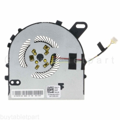 NEW CPU Cooling Fan For DELL Inspiron 15 7572 7560 DELL Vostro 5468 5568 0W0J85