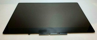 FHD LCD Touch Screen Digitizer Display Assembly+Bezel for Dell Inspiron 13 7386