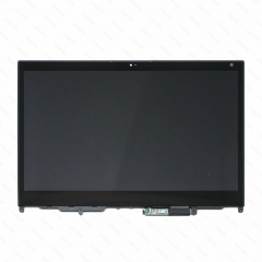 FHD LCD Touch Screen Digitizer IPS Display Assembly for Lenovo Thinkpad Yoga 370