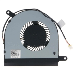 NEW CPU Cooling Fan For DELL INSPIRON 17 7778 7779 Laptop YJ94J NS85B00-15L14