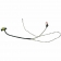 NEW CBL50 LCD EDP Touch CABLE HP 15-BS000 15-BS060WM 15-BS070WM 15-BS100 40 Pin