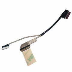 NEW MONSTER 13 LVDS FHD LCD display screen video TOUCH CABLE DD0X31LC110 30 PIN
