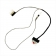 CBL50 DC02002WZ00 For HP 15-bs 15-BS015DX 15-bs016dx 15-bs038dx Lcd Cable 30pin