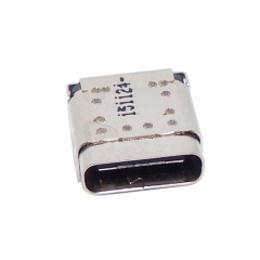 OEM NEW Type C USB DC Charging Socket Port for HP DELL Toshiba Asus Laptop