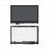 LCD Screen Touch Digitizer Assembly +Bezel For Lenovo Flex 4-1580 1570 80SB 80VE