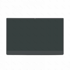 Front Glass LCD Screen Display Panel Assembly for Lenovo IdeaPad 720S-14IKB 80XC