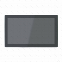 LCD Touch Screen Glass Assembly for Lenovo MiiX 700-12ISK 80QL00A4AU 80QL00A3AU