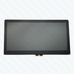 LCD Touch Screen Digitizer Display Assembly for Lenovo Thinkpad S5 Yoga 15 20DQ