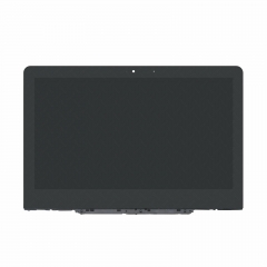LCD Touch-Display Digitizer Panel Assembly+Bezel for Lenovo N23 Chromebook 80YS