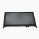 LCD Display+Touch Sreen Digitizer Assembly+Bezel For Lenovo Flex 2-15D 1080P