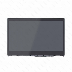 LCD Display Screen Touch Glass Digitizer Assembly for Lenovo YOGA 520-15 80X9
