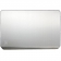 Silver Laptop LCD Back Cover Replacement Part for HP Envy Pavilion M6 M6-1000 Series PN: 728670-001