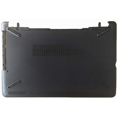 Replacement for HP 15-BS 15-RA 15-BW 15T-BR 15T-BS 15Z-BW 15q-BU 15q-by Laptop Lower Base Bottom Case Cover Assembly Part 924907-001 Base Enclosure