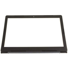 Laptop LCD Front Bezel for DELL Inspiron 15 5570 P75F 0GG3TF GG3TF AP21C0002D0 Black New
