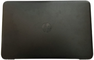 New Laptop Replacement Parts for HP 15-AC 15-AF 250 255 256 G4 15Q-AJ167TX (Black TOP Cover CASE)