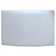 For HP 15-DW 15s-DU 15s-DY Silver Lcd Back Cover L52012-001