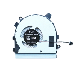New CPU Cooling Fan For Dell Inspiron 13 7390 / 7391 2in1 0HYPYN HYPYN