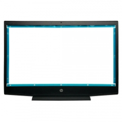 New For HP Pavilion 15-CX Series TPN-C133 LCD Front Bezel Frame Cover L20309-001