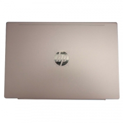 New For HP Pavilion 14-CE TPN-Q207 Top LCD Back Cover Lid L19174-001 Pink Color