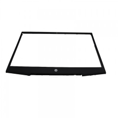 Laptop lcd front bezel For HP 15-CX Series
