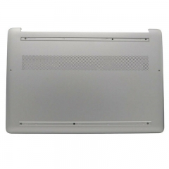 HP Pavilion 15-DY Series 15-dy1086nr TPN-Q222 Bottom Base Case Cover Silver