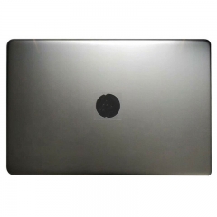 New For HP 17-BS 17-BS049dx LCD Back Cover Rear Lid Silver Color 926482-001