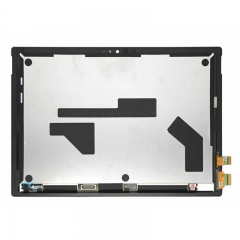 LCD Touch Screen Assembly For Microsoft Surface Pro 7 1866 12.3