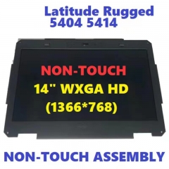 Dell Latitude Rugged 5404 5414 14.0
