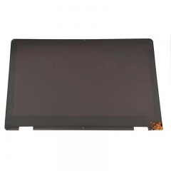 Laptop LCD Touch Screen Assembly For DELL INSPIRON 7568 608HX 15.6 4k resolution