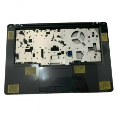 New OEM Upper Palmrest Touchpad Assembly NT1F3 P/N A16726 For Dell Latitude E5480