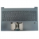 New Palmrest w/ FRP Backlit Keyboard M08918-001 Blue For HP Pavilion 15-EH 15-EG
