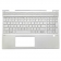 New Palmrest Keyboard Backlit L56975-001 FOR HP ENVY X360 15-DR 15M-DR 15M-DR0012DX