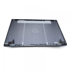 lcd back cover gray color + LCD Hinges For HP Pavillion 15-cs1065cl