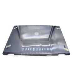 LCD Top Cover Back Cover 641202-001 For HP Probook 6570b SN: 5CB32503G2
