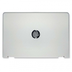New LCD Back Cover 924269-001 Silver Color For HP Pavilion 14 X360 14-BA 14M-BA