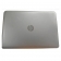 Used LCD Back Cover + Bezel For HP ProBook 450 G4