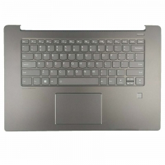 New Palmrest with Backlit Keyboard For Lenovo Yoga 530S-15ISK 530S-15 530S-15IKB