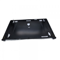 Laptop LCD Back Cover Metal Material For MSI GE62 GE62VR GE62-2QF