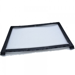 Laptop LCD Front Bezel Metal Material For MSI GE62 GE62VR GE62-2QF